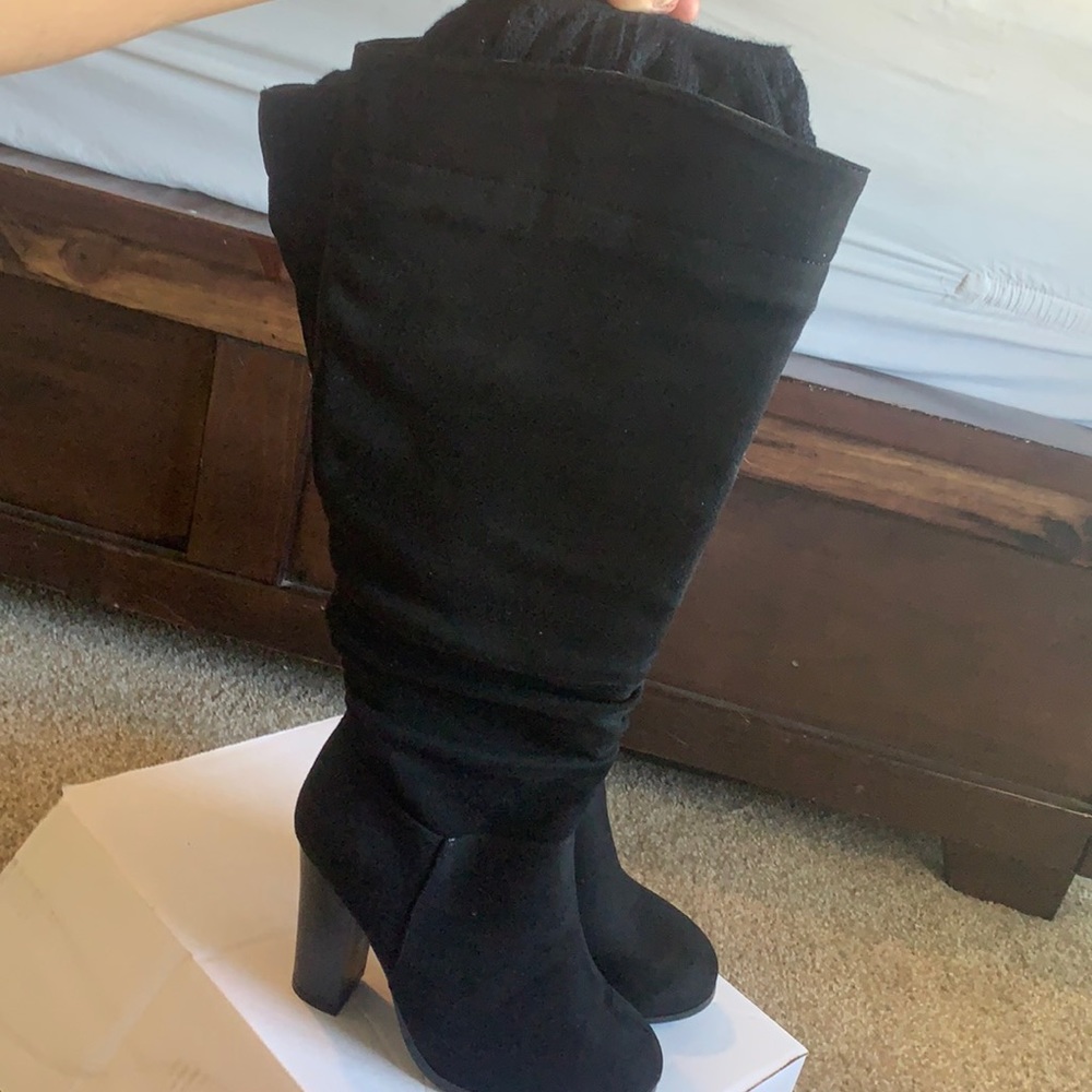 Venus Boots